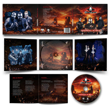 CD
