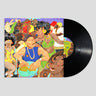 Black Vinyl 12" EP