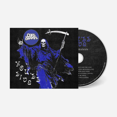 CD