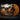Orange Marbled Vinyl LP