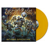 Sunny Yellow Vinyl LP
