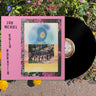 Black Vinyl LP