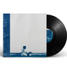 Black Vinyl LP - European Edition
