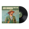 Black Vinyl LP
