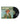 Black Vinyl LP