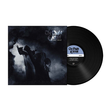 Black Vinyl LP