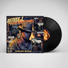 Black Vinyl 12"
