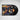 Black Vinyl 12"