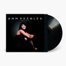 Black Vinyl LP