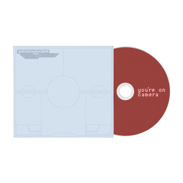 CD
