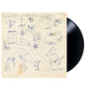 Indies Exclusive Black Vinyl LP