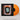 Indies Exclusive Opaque Orange Vinyl LP