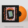 Indies Exclusive Opaque Orange Vinyl LP
