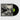 Black Vinyl LP