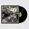 Black Vinyl LP