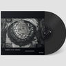 Black Vinyl LP
