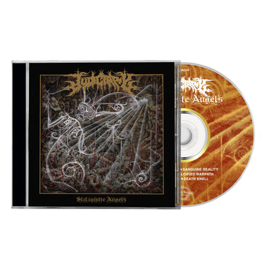 CD EP