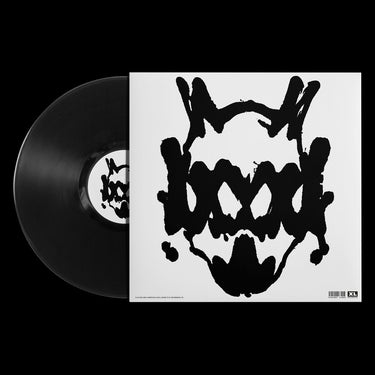 Vinyl LP