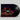 Black Vinyl LP