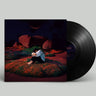 Black Vinyl LP