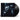 Black Vinyl LP