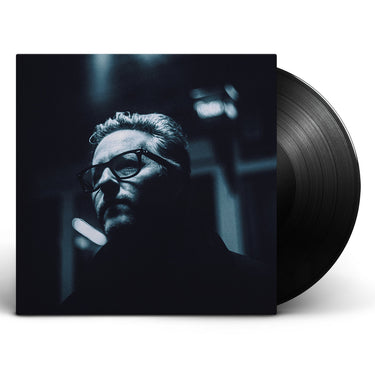 Black Vinyl LP