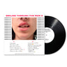 Black Vinyl LP
