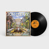 Black Vinyl LP