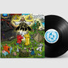 Vinyl LP