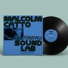 Black Vinyl LP
