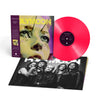 Neon Pink Vinyl LP