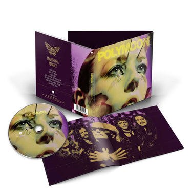 CD