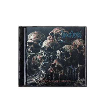 CD