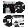 Black Vinyl 12 Inch EP