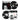 Black Vinyl 12 Inch EP
