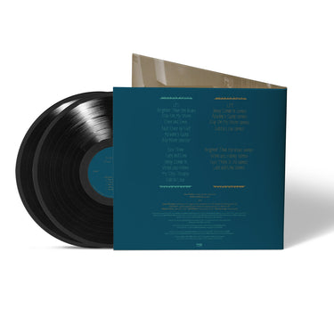 Joan Shelley - Over and Even + Demos (Deluxe Edition)