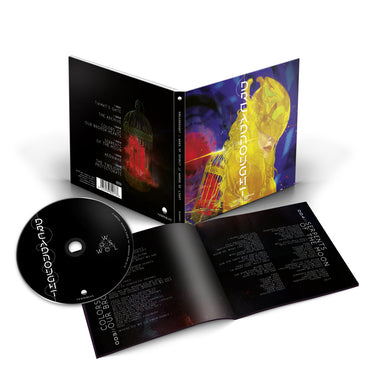 CD