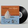 180g Black Vinyl LP