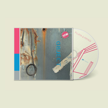CD