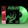 Green Vinyl LP
