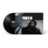 Black Vinyl LP