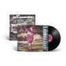Black Vinyl LP