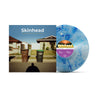 Blue & White Marble Vinyl LP