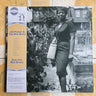 Smoke Black Coloured Vinyl LP