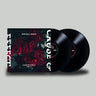 Black Vinyl 2LP