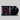 Black Vinyl 2LP