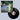 Black Vinyl LP