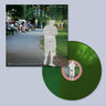 Opaque Green Vinyl LP