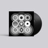 12 Inch Black Vinyl