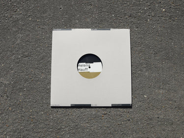 Helena Hauff - Multiply Your Absurdities (2026 Repress)